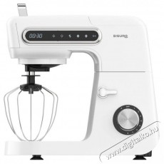 Siguro KM-M320 Kitchen Machine Konyhai term&eacute;kek - Konyhai kisg&eacute;p (elők&eacute;sz&iacute;t&eacute;s / feldolgoz&aacute;s) - Konyhai robotg&eacute;p - 511375