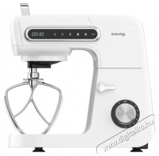 Siguro KM-M320 Kitchen Machine Konyhai term&eacute;kek - Konyhai kisg&eacute;p (elők&eacute;sz&iacute;t&eacute;s / feldolgoz&aacute;s) - Konyhai robotg&eacute;p - 511375