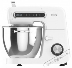 Siguro KM-M320 Kitchen Machine Konyhai term&eacute;kek - Konyhai kisg&eacute;p (elők&eacute;sz&iacute;t&eacute;s / feldolgoz&aacute;s) - Konyhai robotg&eacute;p - 511375