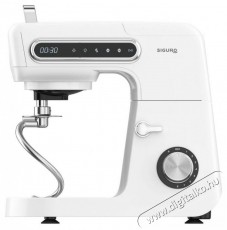 Siguro KM-M320 Kitchen Machine Konyhai term&eacute;kek - Konyhai kisg&eacute;p (elők&eacute;sz&iacute;t&eacute;s / feldolgoz&aacute;s) - Konyhai robotg&eacute;p - 511375