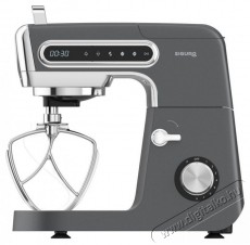 Siguro KM-M321 Kitchen Machine Konyhai term&eacute;kek - Konyhai kisg&eacute;p (elők&eacute;sz&iacute;t&eacute;s / feldolgoz&aacute;s) - Konyhai robotg&eacute;p - 511377