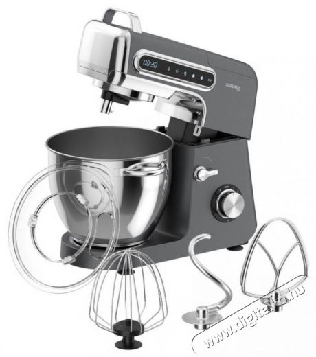 Siguro KM-M321 Kitchen Machine Konyhai term&eacute;kek - Konyhai kisg&eacute;p (elők&eacute;sz&iacute;t&eacute;s / feldolgoz&aacute;s) - Konyhai robotg&eacute;p - 511377
