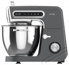 Siguro KM-M351 Kitchen Machine Maxi Konyhai term&eacute;kek - Konyhai kisg&eacute;p (elők&eacute;sz&iacute;t&eacute;s / feldolgoz&aacute;s) - Konyhai robotg&eacute;p - 511380