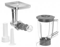 Siguro KM-M351 Kitchen Machine Maxi Konyhai term&eacute;kek - Konyhai kisg&eacute;p (elők&eacute;sz&iacute;t&eacute;s / feldolgoz&aacute;s) - Konyhai robotg&eacute;p - 511380