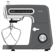 Siguro KM-M351 Kitchen Machine Maxi Konyhai term&eacute;kek - Konyhai kisg&eacute;p (elők&eacute;sz&iacute;t&eacute;s / feldolgoz&aacute;s) - Konyhai robotg&eacute;p - 511380