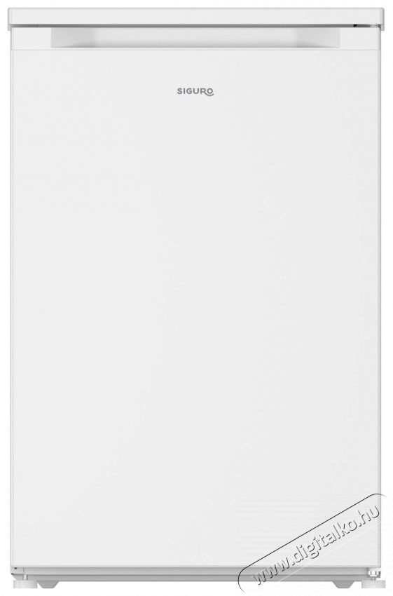 Siguro TT-E250W Chill & Freeze &Uacute;jdons&aacute;gok - &Uacute;j term&eacute;kek - 509283