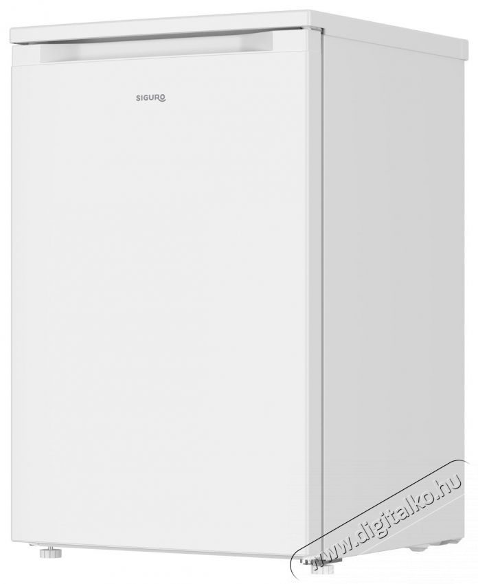 Siguro TT-E250W Chill & Freeze &Uacute;jdons&aacute;gok - &Uacute;j term&eacute;kek - 509283
