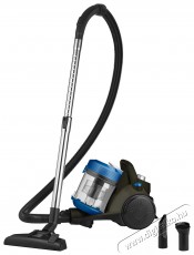 Siguro VD-G201B Swift Cleaner HEPA H&aacute;ztart&aacute;s / Otthon / K&uuml;lt&eacute;r - Porsz&iacute;v&oacute; / takar&iacute;t&oacute;g&eacute;p - Porzs&aacute;k n&eacute;lk&uuml;li porsz&iacute;v&oacute; - 511233