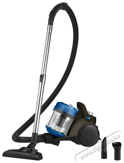 Siguro VD-G201B Swift Cleaner HEPA H&aacute;ztart&aacute;s / Otthon / K&uuml;lt&eacute;r - Porsz&iacute;v&oacute; / takar&iacute;t&oacute;g&eacute;p - Porzs&aacute;k n&eacute;lk&uuml;li porsz&iacute;v&oacute; - 511233