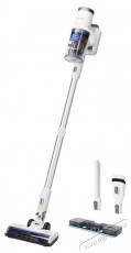 Siguro VT-H310W TURBOVac Light BLDC Compact H&aacute;ztart&aacute;s / Otthon / K&uuml;lt&eacute;r - Porsz&iacute;v&oacute; / takar&iacute;t&oacute;g&eacute;p - K&eacute;zi / &aacute;ll&oacute; porsz&iacute;v&oacute; - 511232