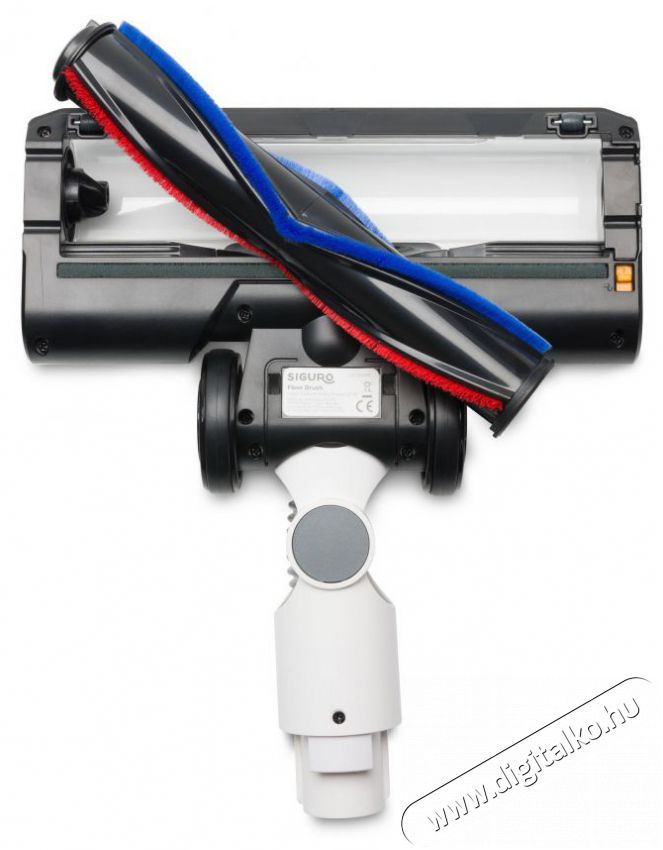 Siguro VT-H310W TURBOVac Light BLDC Compact H&aacute;ztart&aacute;s / Otthon / K&uuml;lt&eacute;r - Porsz&iacute;v&oacute; / takar&iacute;t&oacute;g&eacute;p - K&eacute;zi / &aacute;ll&oacute; porsz&iacute;v&oacute; - 511232