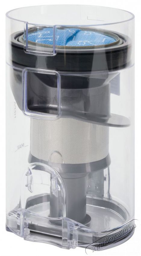 Siguro VT-H310W TURBOVac Light BLDC Compact H&aacute;ztart&aacute;s / Otthon / K&uuml;lt&eacute;r - Porsz&iacute;v&oacute; / takar&iacute;t&oacute;g&eacute;p - K&eacute;zi / &aacute;ll&oacute; porsz&iacute;v&oacute; - 511232