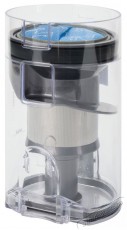 Siguro VT-H310W TURBOVac Light BLDC Compact H&aacute;ztart&aacute;s / Otthon / K&uuml;lt&eacute;r - Porsz&iacute;v&oacute; / takar&iacute;t&oacute;g&eacute;p - K&eacute;zi / &aacute;ll&oacute; porsz&iacute;v&oacute; - 511232