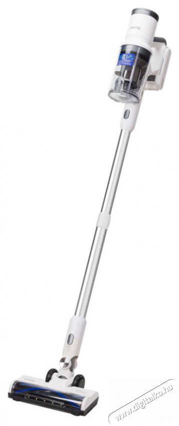 Siguro VT-H310W TURBOVac Light BLDC Compact H&aacute;ztart&aacute;s / Otthon / K&uuml;lt&eacute;r - Porsz&iacute;v&oacute; / takar&iacute;t&oacute;g&eacute;p - K&eacute;zi / &aacute;ll&oacute; porsz&iacute;v&oacute; - 511232