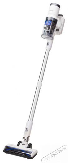 Siguro VT-H310W TURBOVac Light BLDC Compact H&aacute;ztart&aacute;s / Otthon / K&uuml;lt&eacute;r - Porsz&iacute;v&oacute; / takar&iacute;t&oacute;g&eacute;p - K&eacute;zi / &aacute;ll&oacute; porsz&iacute;v&oacute; - 511232