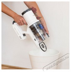 Siguro VT-H310W TURBOVac Light BLDC Compact H&aacute;ztart&aacute;s / Otthon / K&uuml;lt&eacute;r - Porsz&iacute;v&oacute; / takar&iacute;t&oacute;g&eacute;p - K&eacute;zi / &aacute;ll&oacute; porsz&iacute;v&oacute; - 511232