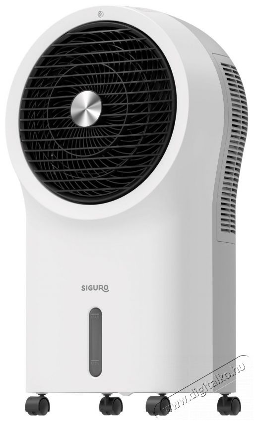 Siguro FC-X004 Cserev&iacute;zszűrő az SGR-FC-C350W k&eacute;sz&uuml;l&eacute;khez H&aacute;ztart&aacute;s / Otthon / K&uuml;lt&eacute;r - Ventil&aacute;tor / L&eacute;gkondicion&aacute;l&oacute; - Kieg&eacute;sz&iacute;tő - 512359