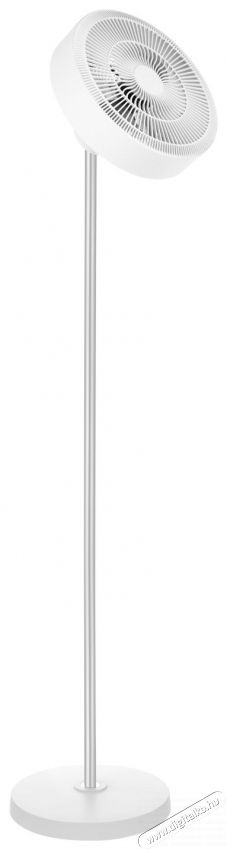 Siguro FN-P400W Lumi + l&aacute;mpa H&aacute;ztart&aacute;s / Otthon / K&uuml;lt&eacute;r - Ventil&aacute;tor / L&eacute;gkondicion&aacute;l&oacute; - &Aacute;ll&oacute; / padl&oacute; ventil&aacute;tor - 512365