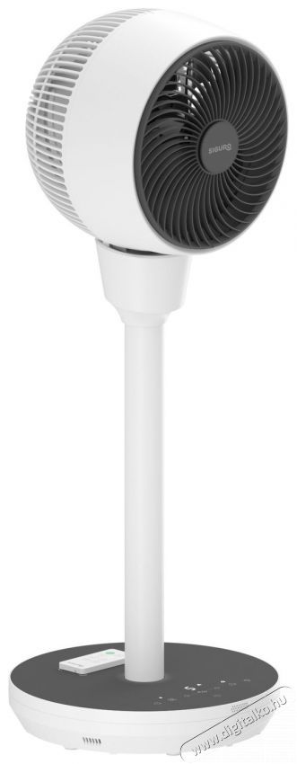 Siguro FN-P450W AirSphere H&aacute;ztart&aacute;s / Otthon / K&uuml;lt&eacute;r - Ventil&aacute;tor / L&eacute;gkondicion&aacute;l&oacute; - &Aacute;ll&oacute; / padl&oacute; ventil&aacute;tor - 512356