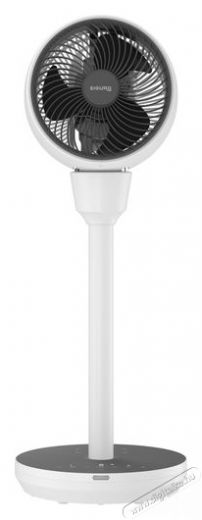 Siguro FN-P450W AirSphere H&aacute;ztart&aacute;s / Otthon / K&uuml;lt&eacute;r - Ventil&aacute;tor / L&eacute;gkondicion&aacute;l&oacute; - &Aacute;ll&oacute; / padl&oacute; ventil&aacute;tor - 512356