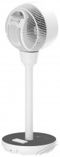 Siguro FN-P450W AirSphere H&aacute;ztart&aacute;s / Otthon / K&uuml;lt&eacute;r - Ventil&aacute;tor / L&eacute;gkondicion&aacute;l&oacute; - &Aacute;ll&oacute; / padl&oacute; ventil&aacute;tor - 512356