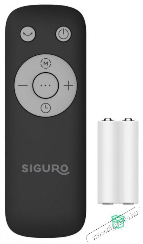 Siguro FN-T571B West Wind H&aacute;ztart&aacute;s / Otthon / K&uuml;lt&eacute;r - Ventil&aacute;tor / L&eacute;gkondicion&aacute;l&oacute; - &Aacute;ll&oacute; / padl&oacute; ventil&aacute;tor - 512353