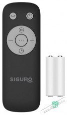 Siguro FN-T571B West Wind H&aacute;ztart&aacute;s / Otthon / K&uuml;lt&eacute;r - Ventil&aacute;tor / L&eacute;gkondicion&aacute;l&oacute; - &Aacute;ll&oacute; / padl&oacute; ventil&aacute;tor - 512353