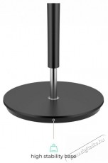 Siguro FN-T571B West Wind H&aacute;ztart&aacute;s / Otthon / K&uuml;lt&eacute;r - Ventil&aacute;tor / L&eacute;gkondicion&aacute;l&oacute; - &Aacute;ll&oacute; / padl&oacute; ventil&aacute;tor - 512353