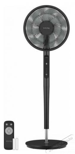 Siguro FN-T571B West Wind H&aacute;ztart&aacute;s / Otthon / K&uuml;lt&eacute;r - Ventil&aacute;tor / L&eacute;gkondicion&aacute;l&oacute; - &Aacute;ll&oacute; / padl&oacute; ventil&aacute;tor - 512353