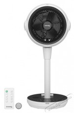 Siguro FN-V750W 3D Air Luxury Háztartás / Otthon / Kültér - Ventilátor / Légkondicionáló - Álló / padló ventilátor - 512355