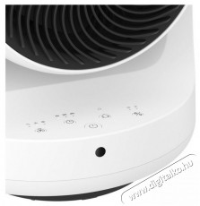 Siguro FT-L100W JetPod H&aacute;ztart&aacute;s / Otthon / K&uuml;lt&eacute;r - Ventil&aacute;tor / L&eacute;gkondicion&aacute;l&oacute; - Asztali ventil&aacute;tor - 512354