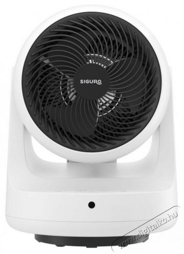 Siguro FT-L100W JetPod H&aacute;ztart&aacute;s / Otthon / K&uuml;lt&eacute;r - Ventil&aacute;tor / L&eacute;gkondicion&aacute;l&oacute; - Asztali ventil&aacute;tor - 512354