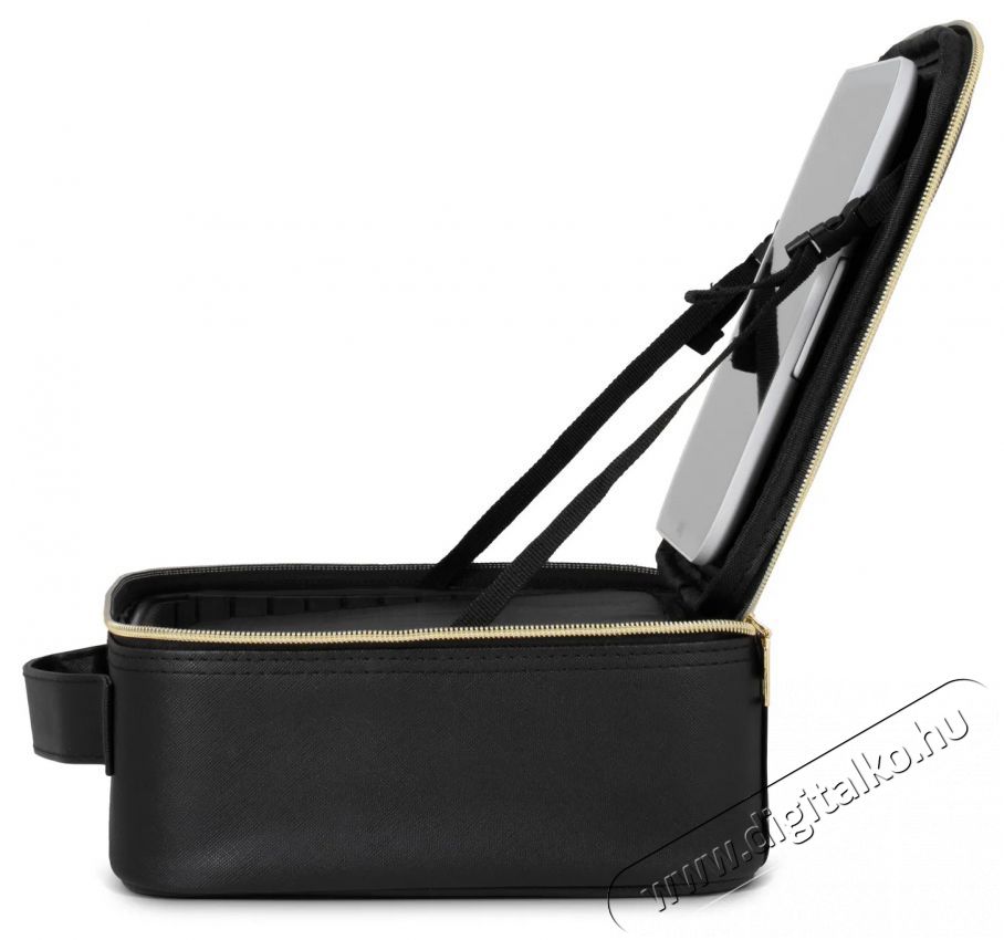 Siguro LM-B550B Pure Beauty Cassie Sz&eacute;ps&eacute;g&aacute;pol&aacute;s / Eg&eacute;szs&eacute;g - T&uuml;k&ouml;r - 512328