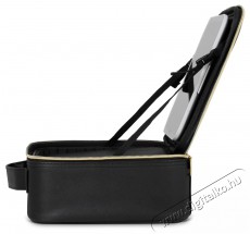 Siguro LM-B550B Pure Beauty Cassie Sz&eacute;ps&eacute;g&aacute;pol&aacute;s / Eg&eacute;szs&eacute;g - T&uuml;k&ouml;r - 512328