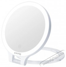 Siguro LM-L360W Pure Beauty Sz&eacute;ps&eacute;g&aacute;pol&aacute;s / Eg&eacute;szs&eacute;g - T&uuml;k&ouml;r - 512323
