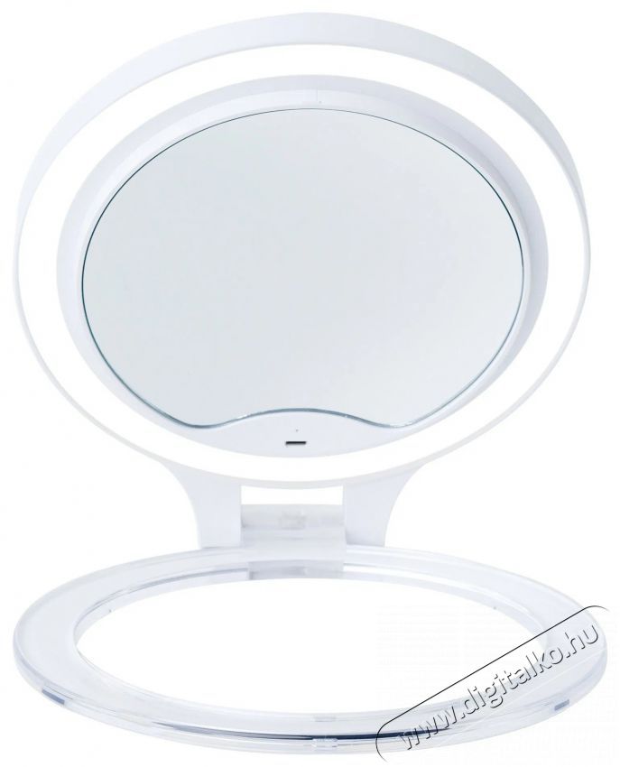 Siguro LM-L360W Pure Beauty Sz&eacute;ps&eacute;g&aacute;pol&aacute;s / Eg&eacute;szs&eacute;g - T&uuml;k&ouml;r - 512323