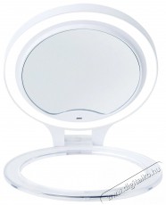 Siguro LM-L360W Pure Beauty Sz&eacute;ps&eacute;g&aacute;pol&aacute;s / Eg&eacute;szs&eacute;g - T&uuml;k&ouml;r - 512323