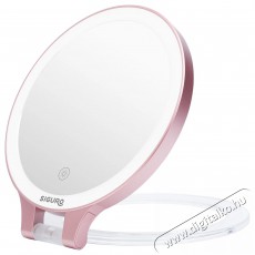 Siguro LM-L361RG Pure Beauty Golden Rose Sz&eacute;ps&eacute;g&aacute;pol&aacute;s / Eg&eacute;szs&eacute;g - T&uuml;k&ouml;r - 512318
