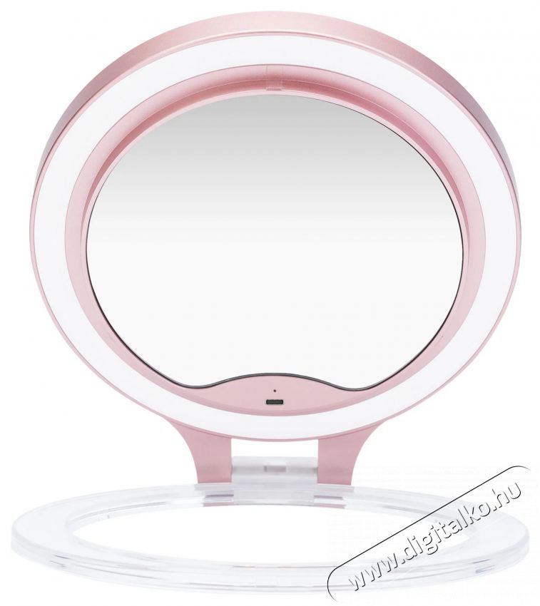 Siguro LM-L361RG Pure Beauty Golden Rose Sz&eacute;ps&eacute;g&aacute;pol&aacute;s / Eg&eacute;szs&eacute;g - T&uuml;k&ouml;r - 512318
