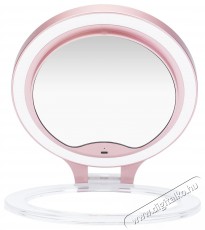 Siguro LM-L361RG Pure Beauty Golden Rose Sz&eacute;ps&eacute;g&aacute;pol&aacute;s / Eg&eacute;szs&eacute;g - T&uuml;k&ouml;r - 512318