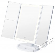 Siguro LM-L750W Pure Beauty Sz&eacute;ps&eacute;g&aacute;pol&aacute;s / Eg&eacute;szs&eacute;g - T&uuml;k&ouml;r - 512320