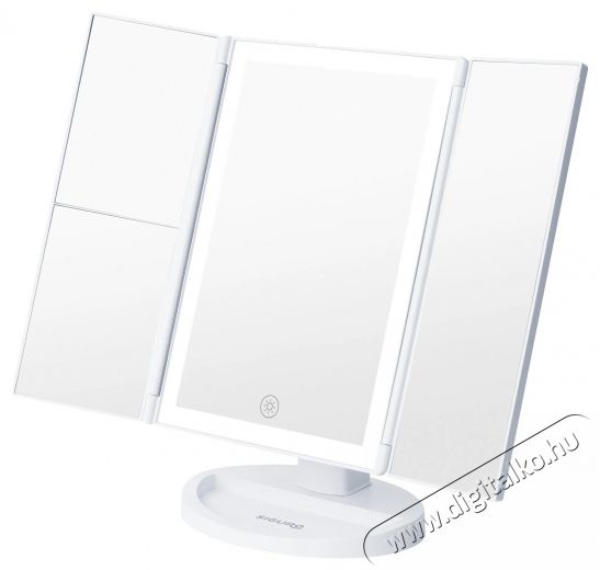 Siguro LM-L750W Pure Beauty Sz&eacute;ps&eacute;g&aacute;pol&aacute;s / Eg&eacute;szs&eacute;g - T&uuml;k&ouml;r - 512320