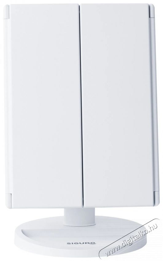 Siguro LM-L750W Pure Beauty Sz&eacute;ps&eacute;g&aacute;pol&aacute;s / Eg&eacute;szs&eacute;g - T&uuml;k&ouml;r - 512320