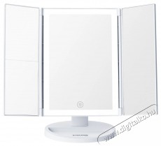 Siguro LM-L750W Pure Beauty Sz&eacute;ps&eacute;g&aacute;pol&aacute;s / Eg&eacute;szs&eacute;g - T&uuml;k&ouml;r - 512320