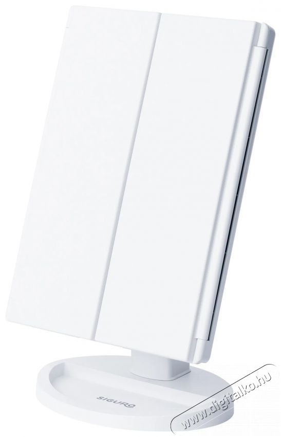 Siguro LM-L750W Pure Beauty Sz&eacute;ps&eacute;g&aacute;pol&aacute;s / Eg&eacute;szs&eacute;g - T&uuml;k&ouml;r - 512320