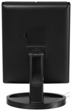 Siguro LM-L751B Pure Beauty Black Vision Sz&eacute;ps&eacute;g&aacute;pol&aacute;s / Eg&eacute;szs&eacute;g - T&uuml;k&ouml;r - 512321