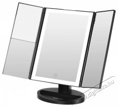 Siguro LM-L751B Pure Beauty Black Vision - Szépségápolás / Egészség - Tükör - 512321