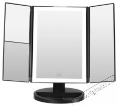 Siguro LM-L751B Pure Beauty Black Vision Sz&eacute;ps&eacute;g&aacute;pol&aacute;s / Eg&eacute;szs&eacute;g - T&uuml;k&ouml;r - 512321
