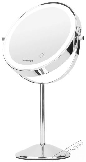 Siguro LM-M290SS Pure Beauty Sz&eacute;ps&eacute;g&aacute;pol&aacute;s / Eg&eacute;szs&eacute;g - T&uuml;k&ouml;r - 512327