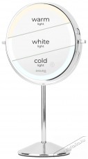 Siguro LM-M290SS Pure Beauty Sz&eacute;ps&eacute;g&aacute;pol&aacute;s / Eg&eacute;szs&eacute;g - T&uuml;k&ouml;r - 512327